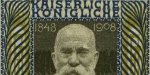 Osterreich 1899/1917