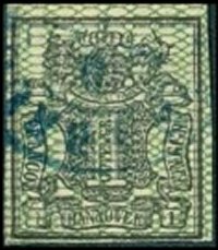 German States - Hanover Yvert 10