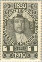Austria Stamp Yvert 119