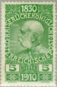 Austria Stamp Yvert 122