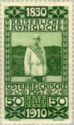 Briefmarke Osterreich Michel 172