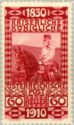Austria Stamp Yvert 131