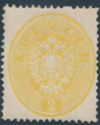 Austria Stamp Yvert 22