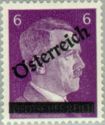 Austria Stamp Yvert 536