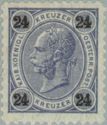 Briefmarke Osterreich Michel 58