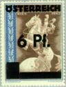 Briefmarke Osterreich Michel 665