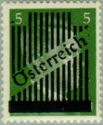 Austria Stamp Yvert 543