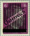 Austria Stamp Yvert 544