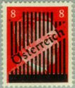 Austria Stamp Yvert 545