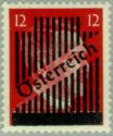 Austria Stamp Yvert 546