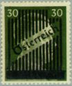 Briefmarke Osterreich Michel 672