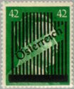 Austria Stamp Yvert 548