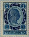 Briefmarke Osterreich Michel 61
