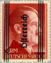 Austria Stamp Yvert 574
