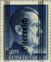 Briefmarke Osterreich Michel 696