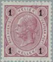 Briefmarke Osterreich Michel 69