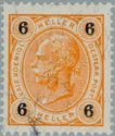 Briefmarke Osterreich Michel 73