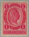 Briefmarke Osterreich Michel 81