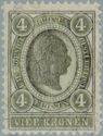 Briefmarke Osterreich Michel 83