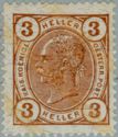 Briefmarke Osterreich Michel 107