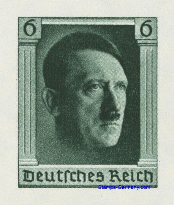 Germany Stamp Yvert Bloc 9.1