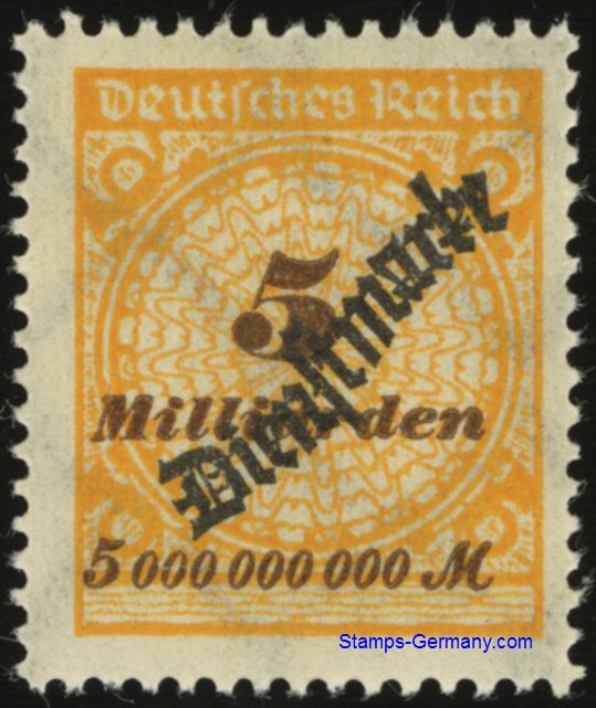 Briefmarke Michel Dienstmarke 85
