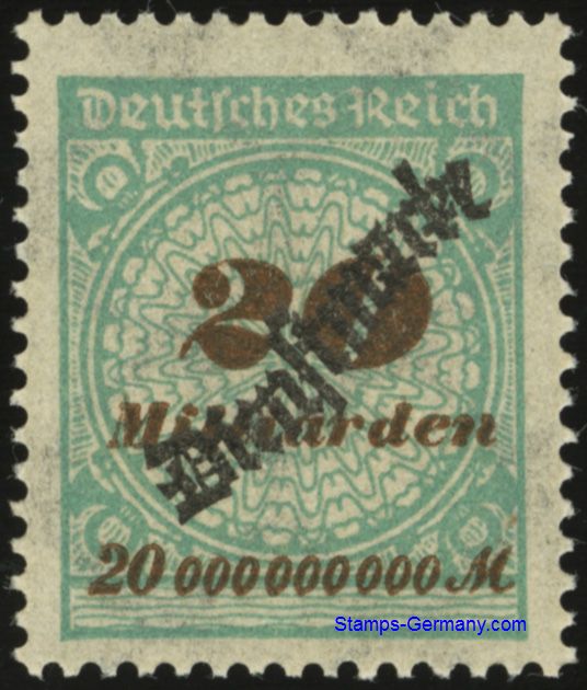 Briefmarke Michel Dienstmarke 87