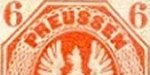 Altdeutschland - Preussen